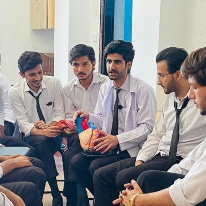 DCNS to Celebrate Over 200 Graduates at Fall Convocation